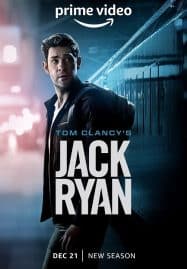 ดูซีรี่ย์ออนไลน์ฟรี Tom Clancys Jack Ryan Season 3 (2022) สายลับ แจ็ค ไรอัน ซีซั่น 3