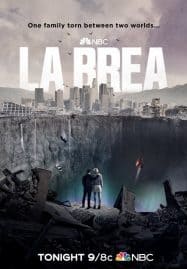 ดูซีรี่ย์ออนไลน์ฟรี LA BREA Season 1 (2021) ลาเบรีย ผจญภัยโลกดึกดำบรรพ์ ปี 1