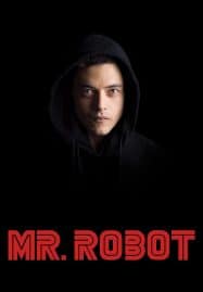 ดูซีรี่ย์ออนไลน์ฟรี Mr. Robot (2015)