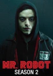 ดูซีรี่ย์ออนไลน์ฟรี Mr. Robot Season 2 (2016)