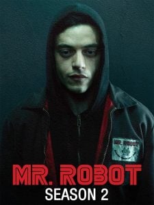 ดูซีรี่ย์ออนไลน์ Mr. Robot Season 2 (2016)