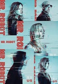 ดูหนังออนไลน์ฟรี Mr. Robot Season 3 (2017)