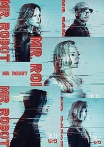 ดูซีรี่ย์ออนไลน์ Mr. Robot Season 3 (2017)