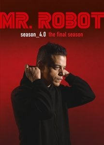 ดูซีรี่ย์ออนไลน์ Mr. Robot Season 4 (2019)