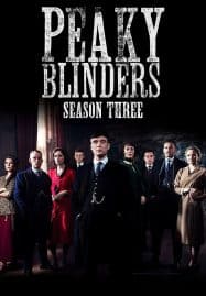 ดูหนังออนไลน์ฟรี Peaky Blinders Season 3 (2016)