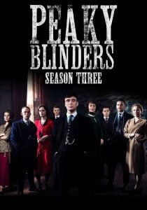 ดูซีรี่ย์ออนไลน์ Peaky Blinders Season 3 (2016)