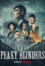 ดูซีรี่ย์ออนไลน์ฟรี Peaky Blinders Season 6 (2022)