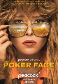 ดูซีรี่ย์ออนไลน์ฟรี Poker Face (2023)