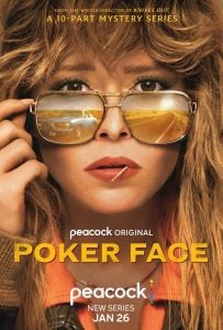 ดูซีรี่ย์ออนไลน์ Poker Face (2023)