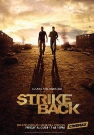 ดูหนังออนไลน์ฟรี Strike Back Season 3 (2012)