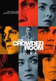 ดูซีรี่ย์ออนไลน์ฟรี The Crowded Room (2023)