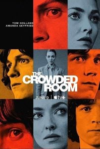ดูซีรี่ย์ออนไลน์ The Crowded Room (2023)