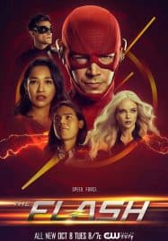 ดูหนังออนไลน์ฟรี The Flash Season 6 (2019) เดอะ แฟลช วีรบุรุษเหนือแสง ซีซั่น 6