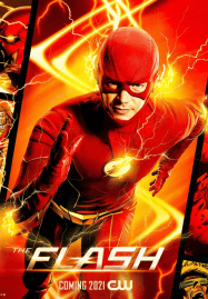 ดูซีรี่ย์ออนไลน์ฟรี The Flash Season 8 (2021) เดอะ แฟลช วีรบุรุษเหนือแสง ซีซั่น 8