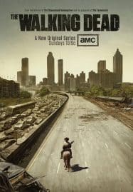 ดูซีรี่ย์ออนไลน์ฟรี The Walking Dead (2010) ฝ่าสยองทัพผีดิบ