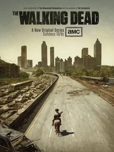 ดูซีรี่ย์ออนไลน์ The Walking Dead (2010) ฝ่าสยองทัพผีดิบ