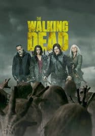 ดูซีรี่ย์ออนไลน์ฟรี The Walking Dead Season 11 (2021) ฝ่าสยองทัพผีดิบ ซีซั่น 11