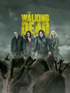 ดูซีรี่ย์ออนไลน์ The Walking Dead Season 11 (2021) ฝ่าสยองทัพผีดิบ ซีซั่น 11