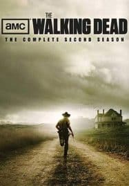 ดูซีรี่ย์ออนไลน์ฟรี The Walking Dead Season 2 (2011) ฝ่าสยองทัพผีดิบ ซีซั่น 2