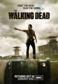 ดูหนังออนไลน์ฟรี The Walking Dead Season 3 (2012) ฝ่าสยองทัพผีดิบ ซีซั่น 3
