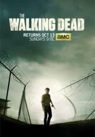 ดูซีรี่ย์ออนไลน์ฟรี The Walking Dead Season 4 (2013) ฝ่าสยองทัพผีดิบ ซีซั่น 4