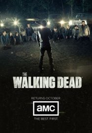 ดูซีรี่ย์ออนไลน์ฟรี The Walking Dead Season 7 (2016) ฝ่าสยองทัพผีดิบ ซีซั่น 7