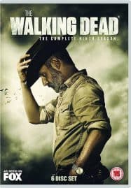 ดูซีรี่ย์ออนไลน์ฟรี The Walking Dead Season 9 (2018) ฝ่าสยองทัพผีดิบ ซีซั่น 9