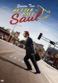 ดูซีรี่ย์ออนไลน์ฟรี Better Call Saul Season 2 (2016) มีปัญหาปรึกษาซอล 2