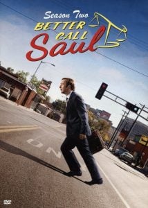 ดูซีรี่ย์ออนไลน์ Better Call Saul Season 2 (2016) มีปัญหาปรึกษาซอล 2