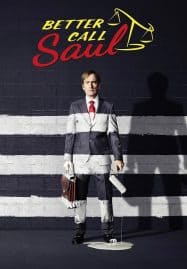 ดูหนังออนไลน์ฟรี Better Call Saul Season 3 (2017) มีปัญหาปรึกษาซอล 3