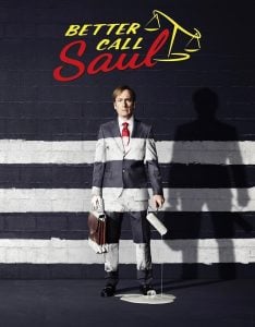 ดูซีรี่ย์ออนไลน์ Better Call Saul Season 3 (2017) มีปัญหาปรึกษาซอล 3