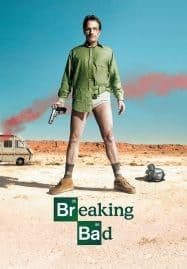 ดูซีรี่ย์ออนไลน์ฟรี Breaking Bad (2008) ดับเครื่องชน คนดีแตก