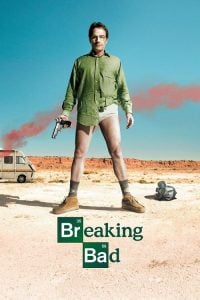 ดูซีรี่ย์ออนไลน์ Breaking Bad (2008) ดับเครื่องชน คนดีแตก