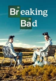 ดูซีรี่ย์ออนไลน์ฟรี Breaking Bad Season 2 (2009) ดับเครื่องชน คนดีแตก 2