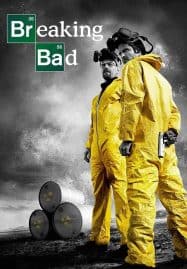 ดูซีรี่ย์ออนไลน์ฟรี Breaking Bad Season 3 (2010) ดับเครื่องชน คนดีแตก 3