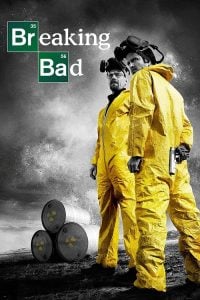 ดูซีรี่ย์ออนไลน์ Breaking Bad Season 3 (2010) ดับเครื่องชน คนดีแตก 3