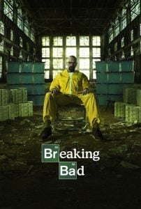 ดูซีรี่ย์ออนไลน์ Breaking Bad Season 5 (2013) ดับเครื่องชน คนดีแตก 5