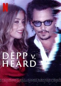 ดูซีรี่ย์ออนไลน์ Depp V Heard (2023)