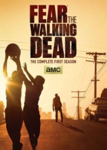 ดูซีรี่ย์ออนไลน์ Fear the Walking Dead (2015) ปฐมบทผีไม่ยอมตาย