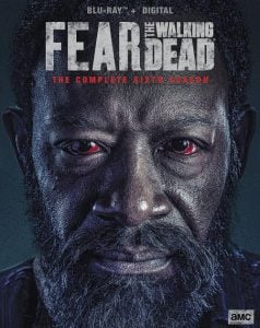 ดูซีรี่ย์ออนไลน์ Fear the Walking Dead Season 6 (2020) ปฐมบทผีไม่ยอมตาย ซีซั่น 6