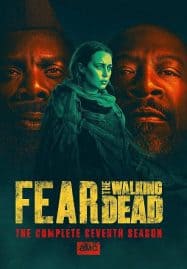ดูหนังออนไลน์ฟรี Fear the Walking Dead Season 7 (2022) ปฐมบทผีไม่ยอมตาย ซีซั่น 7