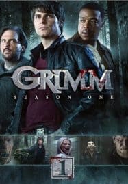 ดูหนังออนไลน์ฟรี Grimm (2011) ยอดนักสืบนิทานสยอง