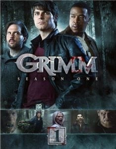 ดูซีรี่ย์ออนไลน์ Grimm (2011) ยอดนักสืบนิทานสยอง