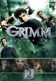 ดูหนังออนไลน์ฟรี Grimm Season 2 (2012) ยอดนักสืบนิทานสยอง ซีซั่น 2