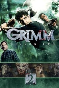 ดูซีรี่ย์ออนไลน์ Grimm Season 2 (2012) ยอดนักสืบนิทานสยอง ซีซั่น 2