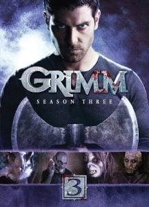 ดูซีรี่ย์ออนไลน์ Grimm Season 3 (2013) ยอดนักสืบนิทานสยอง ซีซั่น 3
