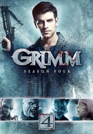 ดูหนังออนไลน์ฟรี Grimm Season 4 (2014) ยอดนักสืบนิทานสยอง ซีซั่น 4