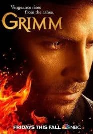 ดูซีรี่ย์ออนไลน์ฟรี Grimm Season 5 (2015) ยอดนักสืบนิทานสยอง ซีซั่น 5