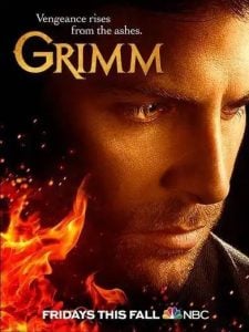 ดูซีรี่ย์ออนไลน์ Grimm Season 5 (2015) ยอดนักสืบนิทานสยอง ซีซั่น 5