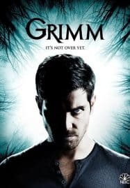 ดูซีรี่ย์ออนไลน์ฟรี Grimm Season 6 (2016) ยอดนักสืบนิทานสยอง ซีซั่น 6